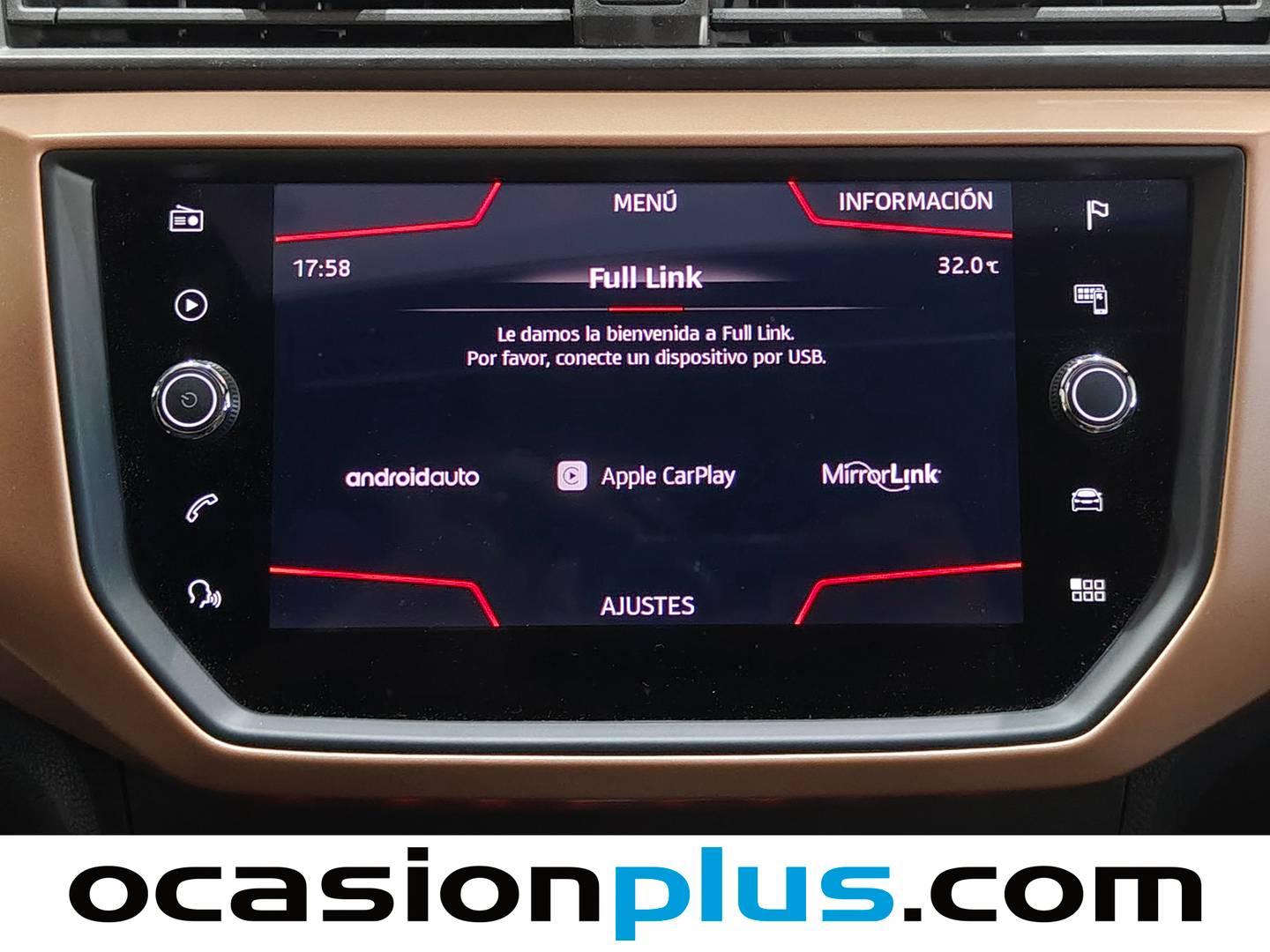 Accesorios del Seat Ibiza Seat Ibiza 1.0 EcoTSI S&S Xcellence (95 CV)