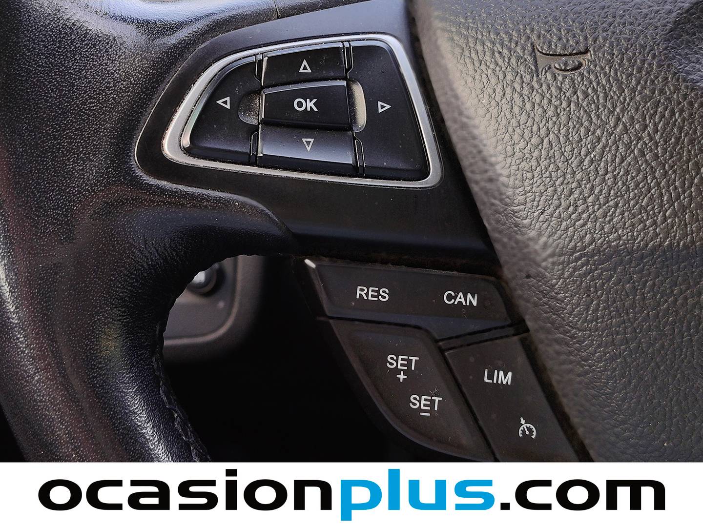 Ford Kuga Ford Kuga 1.5 EcoBoost Titanium 4x2 (120 CV) manual