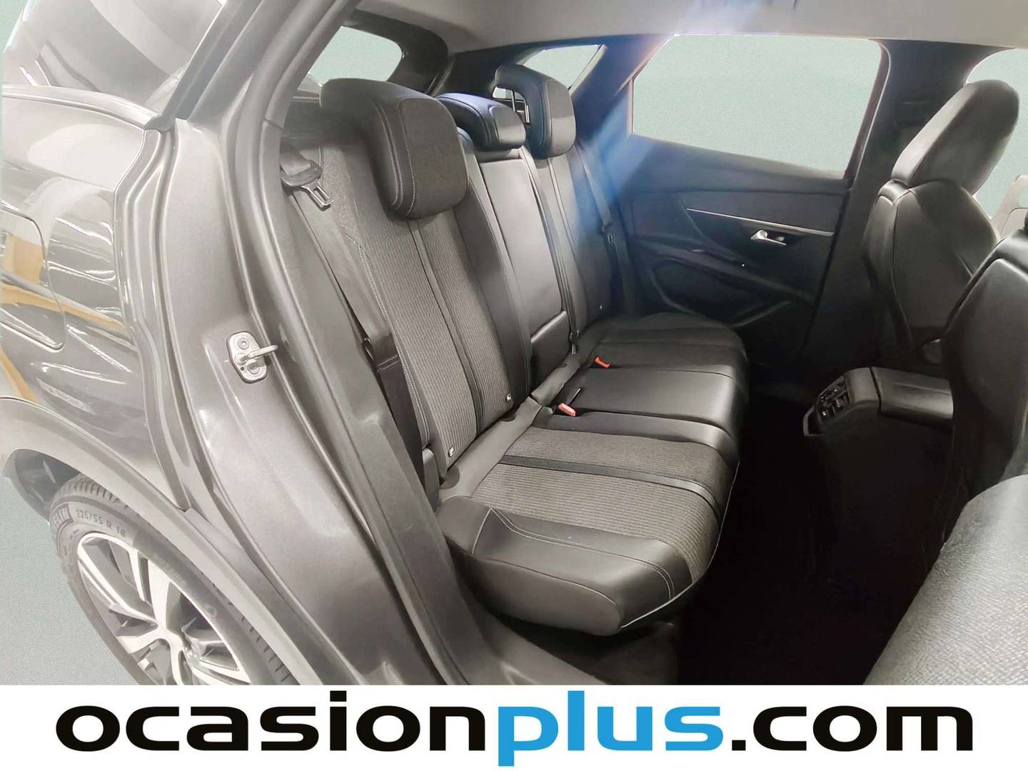 Peugeot 3008 Peugeot 3008 BlueHDi 130 S&S Allure Pack EAT8 (130 CV) automático