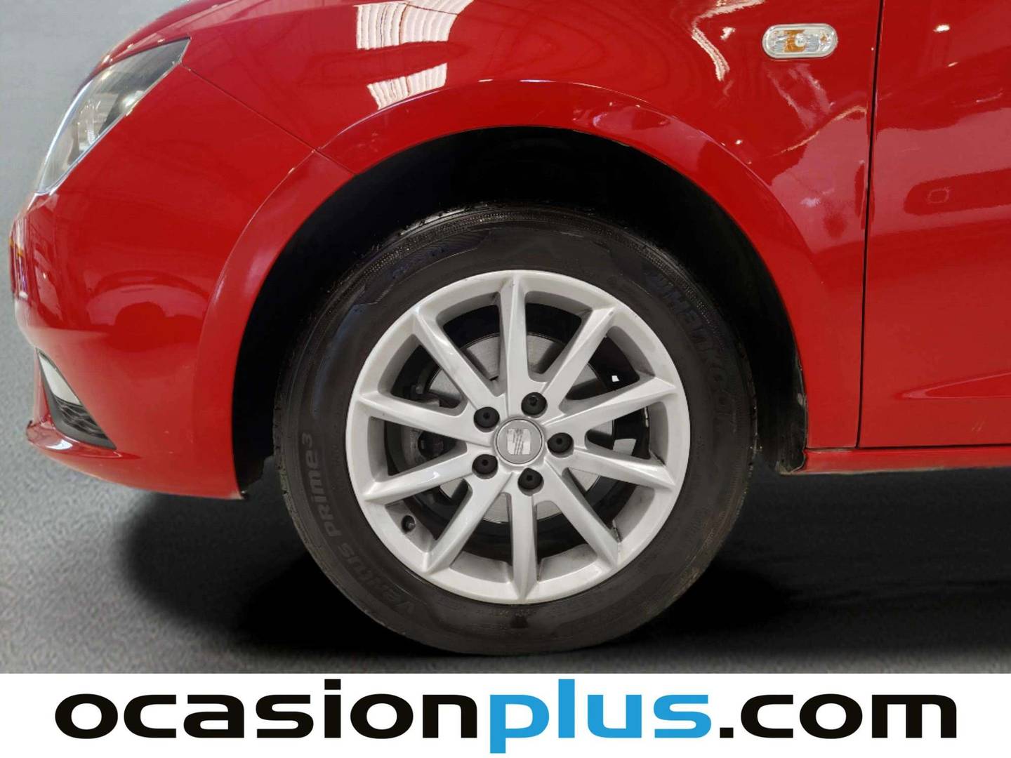 Seat Ibiza SEAT Ibiza 1.2 TSI Reference (85 CV) km 0