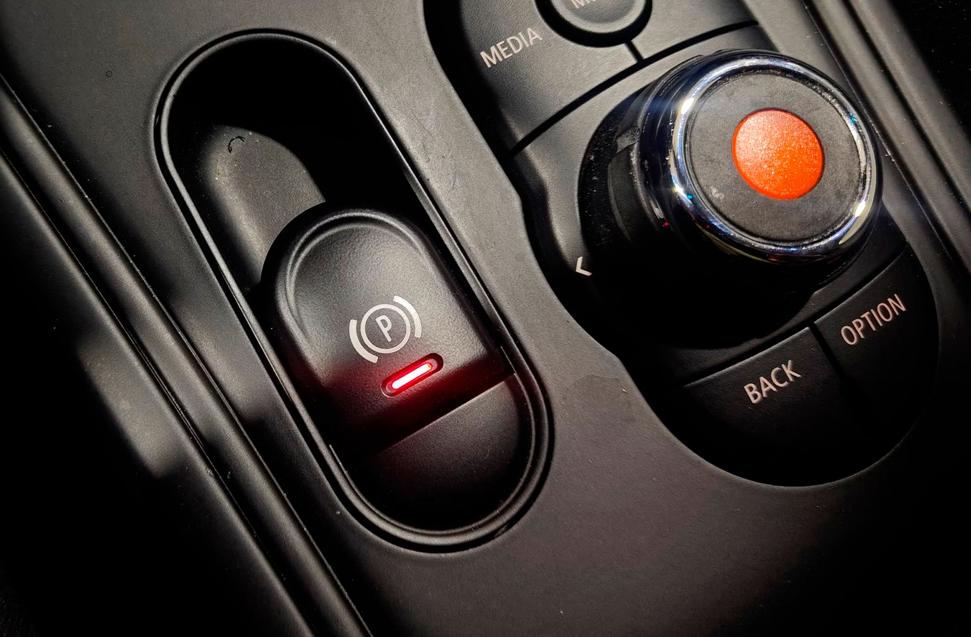 MINI Countryman One D - foto 29