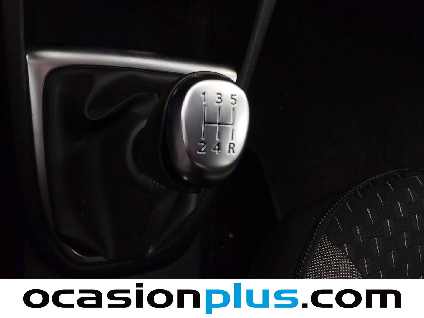 Renault Captur Renault Captur Zen Energy dCi (90 CV) eco2 de segunda mano