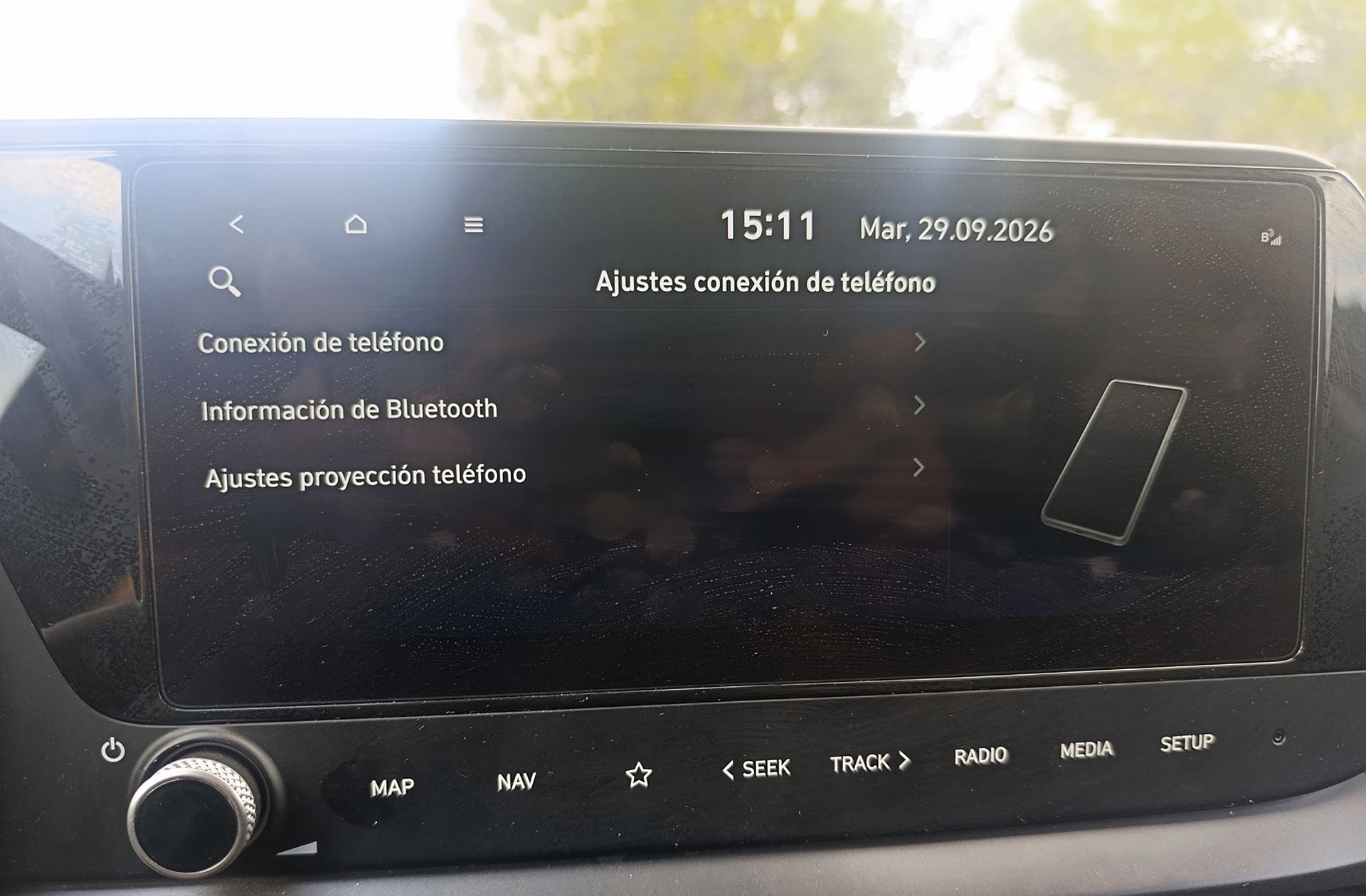 Hyundai Bayon 1.2 MPI Maxx - foto 32