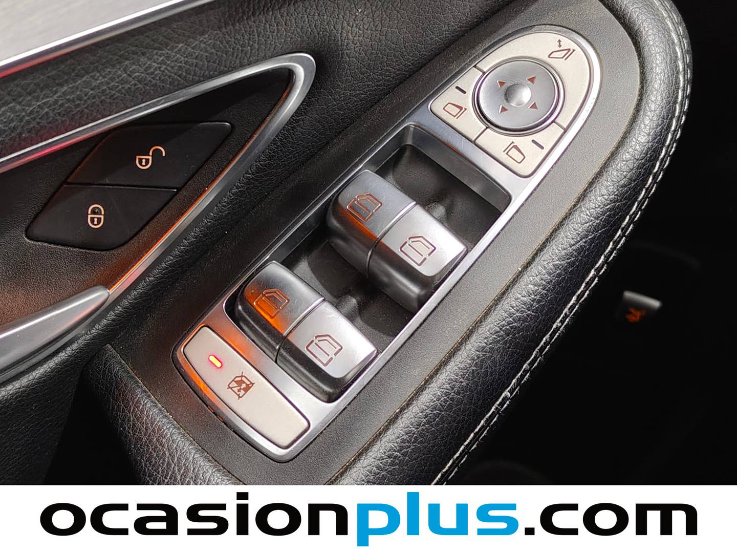 Mercedes Clase C Mercedes Clase C 220 d (194 CV) Pack AMG km 0