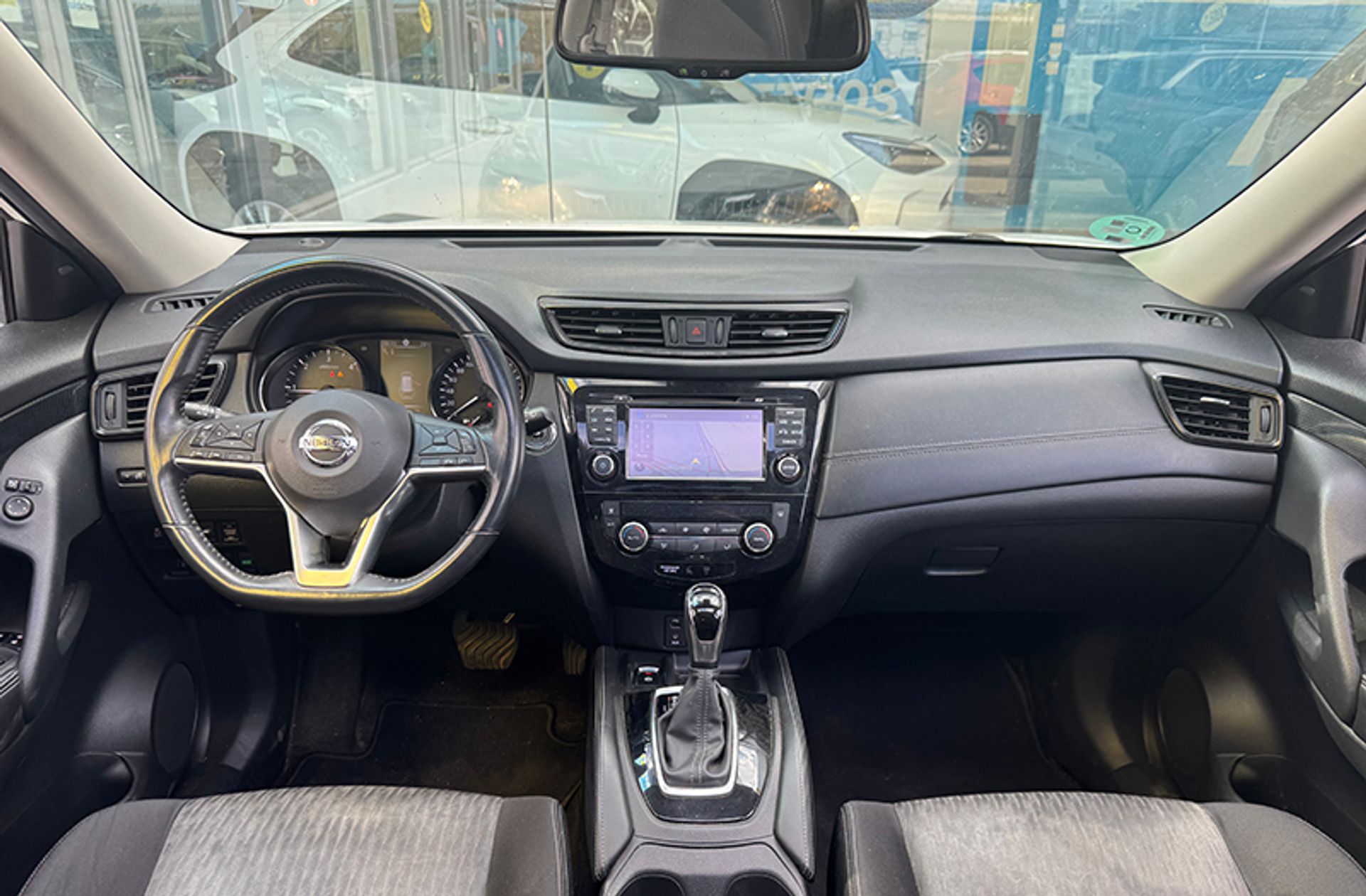 Nissan X-Trail dCi 150 N-Connecta CVT - foto 7