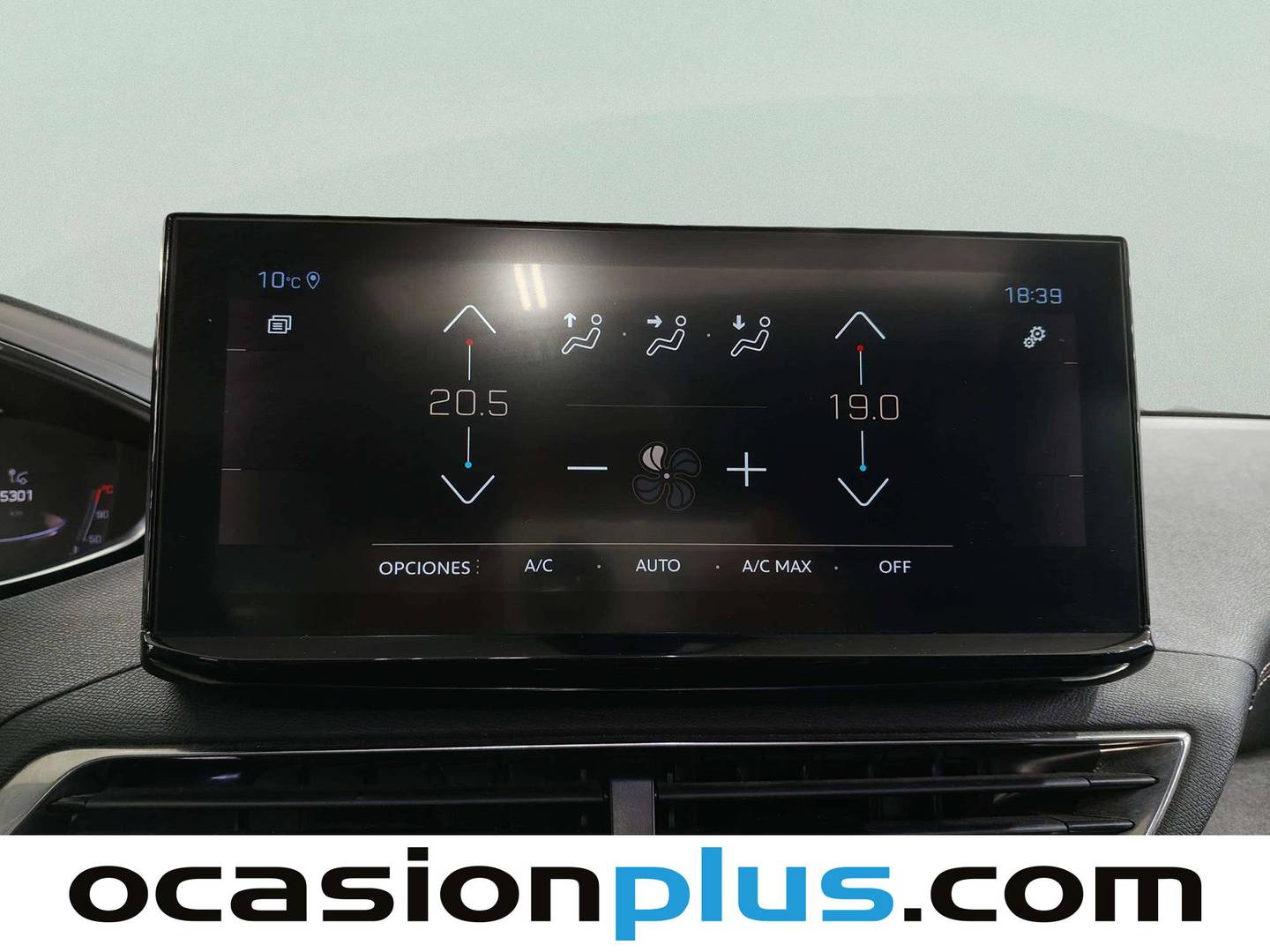 Foto Peugeot 3008 Peugeot 3008 PureTech 130 S&S GT EAT8 (130 CV)