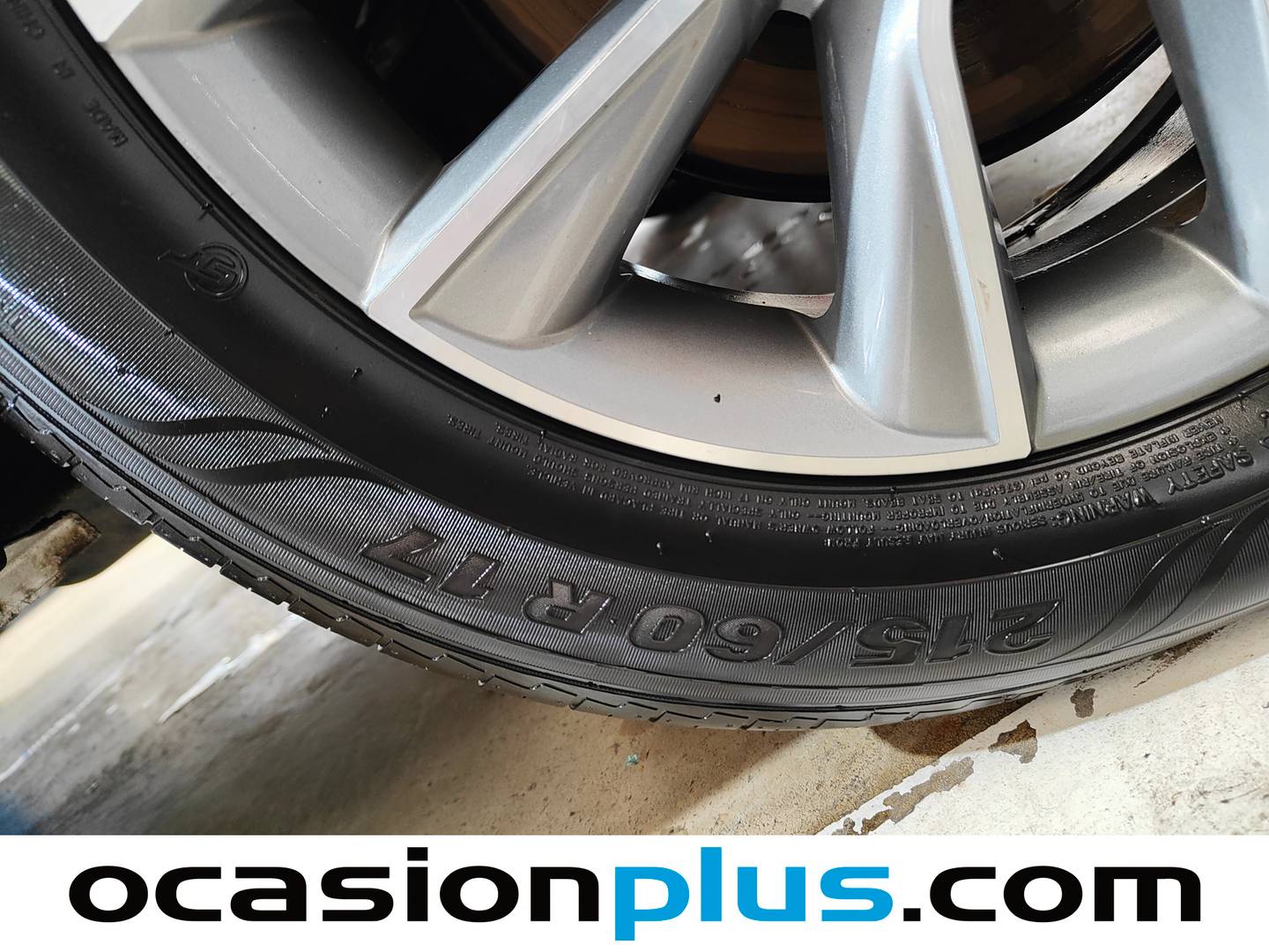 MG HS MG HS 1.5 Turbo GDI Comfort DCT (162 CV) seminuevo