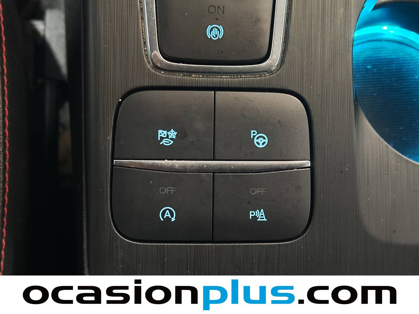 Ford Kuga Ford Kuga 1.5 EcoBlue ST-Line X Auto (120 CV) diésel