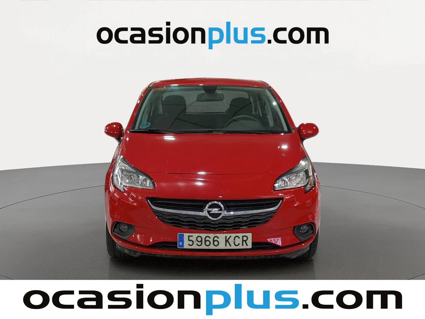 Opel Corsa Opel Corsa 1.4 Turbo S&S Selective (100 CV) 100cv