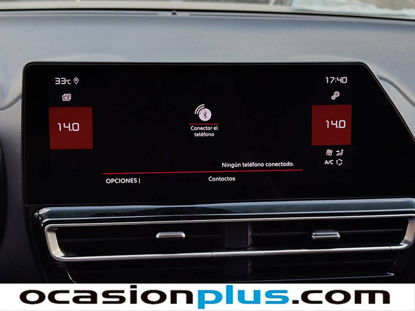 Foto Citroën C5 Aircross Citroen C5 Aircross Aircross BlueHdi 130 S&S C Series EAT8 (131 CV)