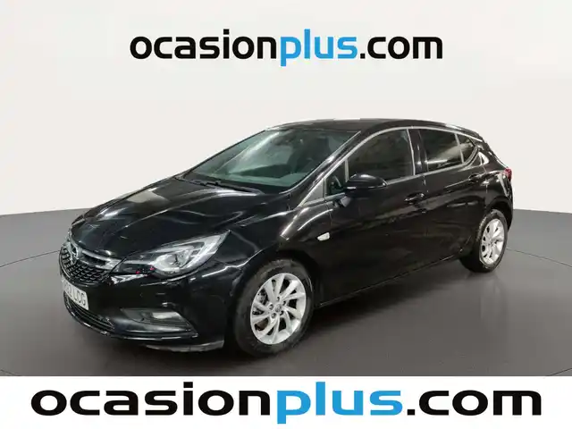 Opel Astra 1.6 CDTi S&S Dynamic (136 CV) de segunda mano
