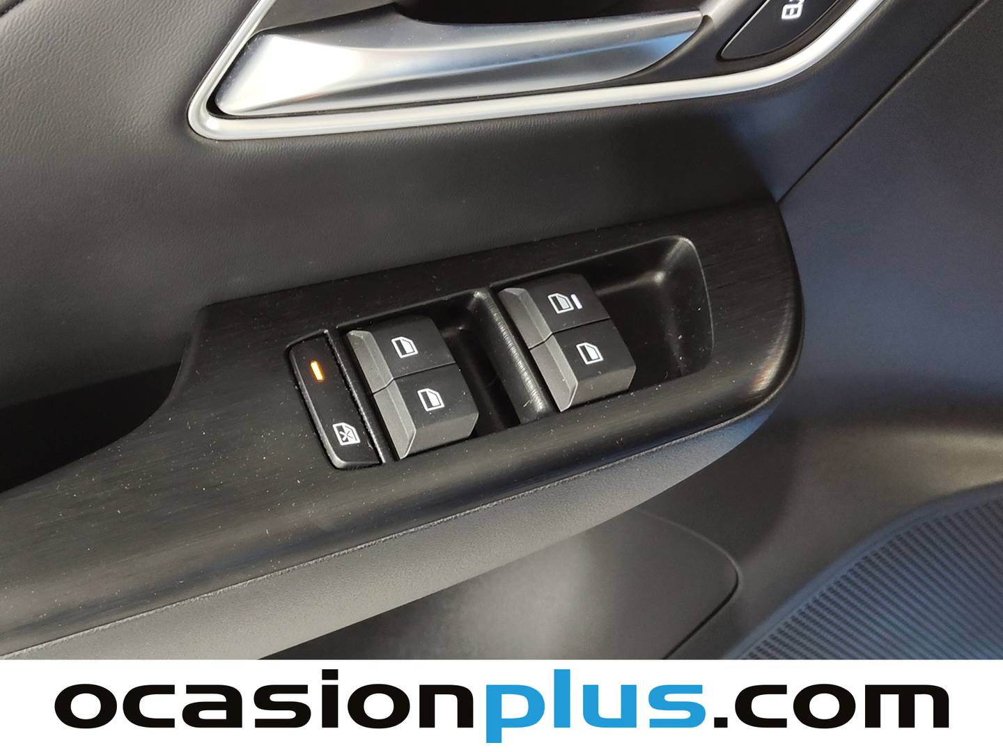 MG ZS MG ZS 1.5 Hybrid+ Luxury (197 CV) de ocasión