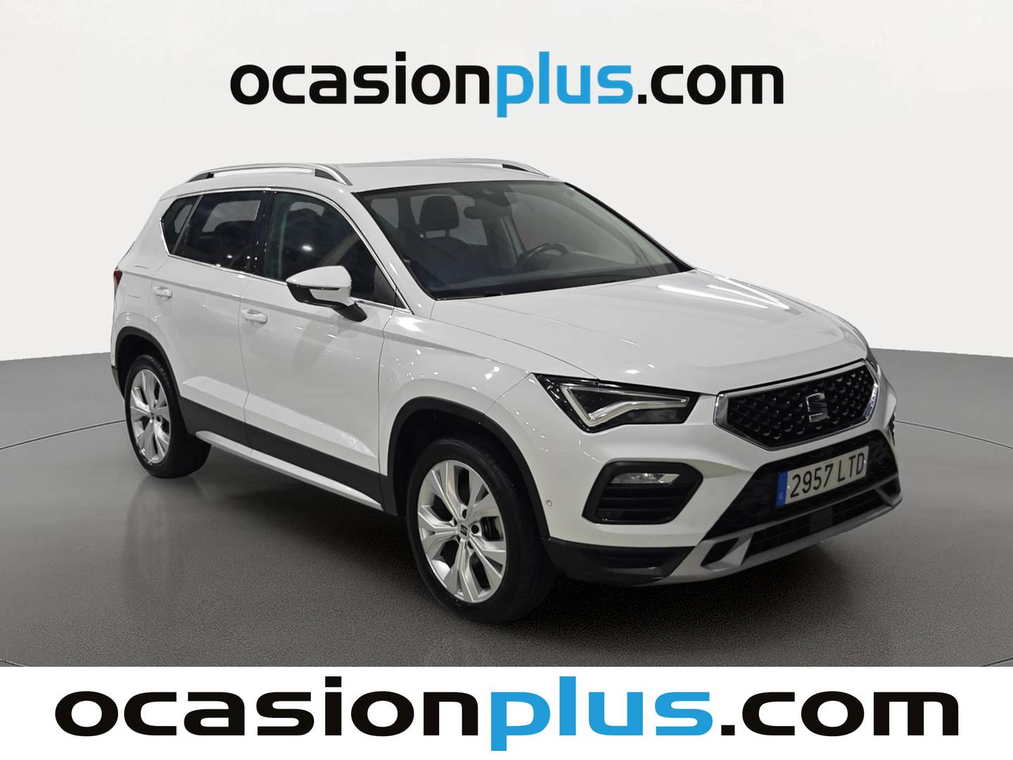 Foto Seat Ateca SEAT Ateca 2.0 TDI S&S X-Perience Go DSG (150 CV)