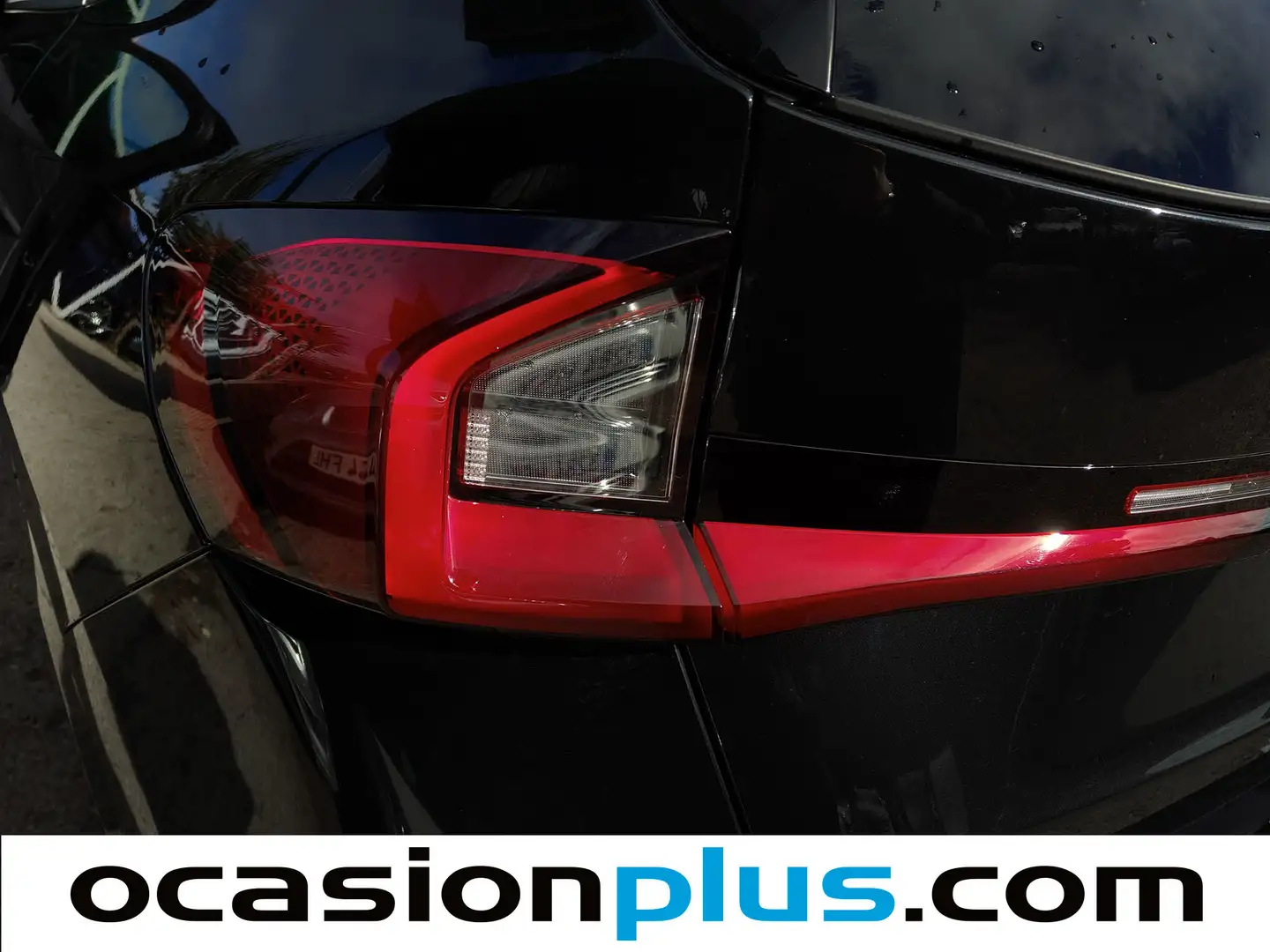 Foto BMW X1 BMW X1 sDrive18i (136 CV) Pack M