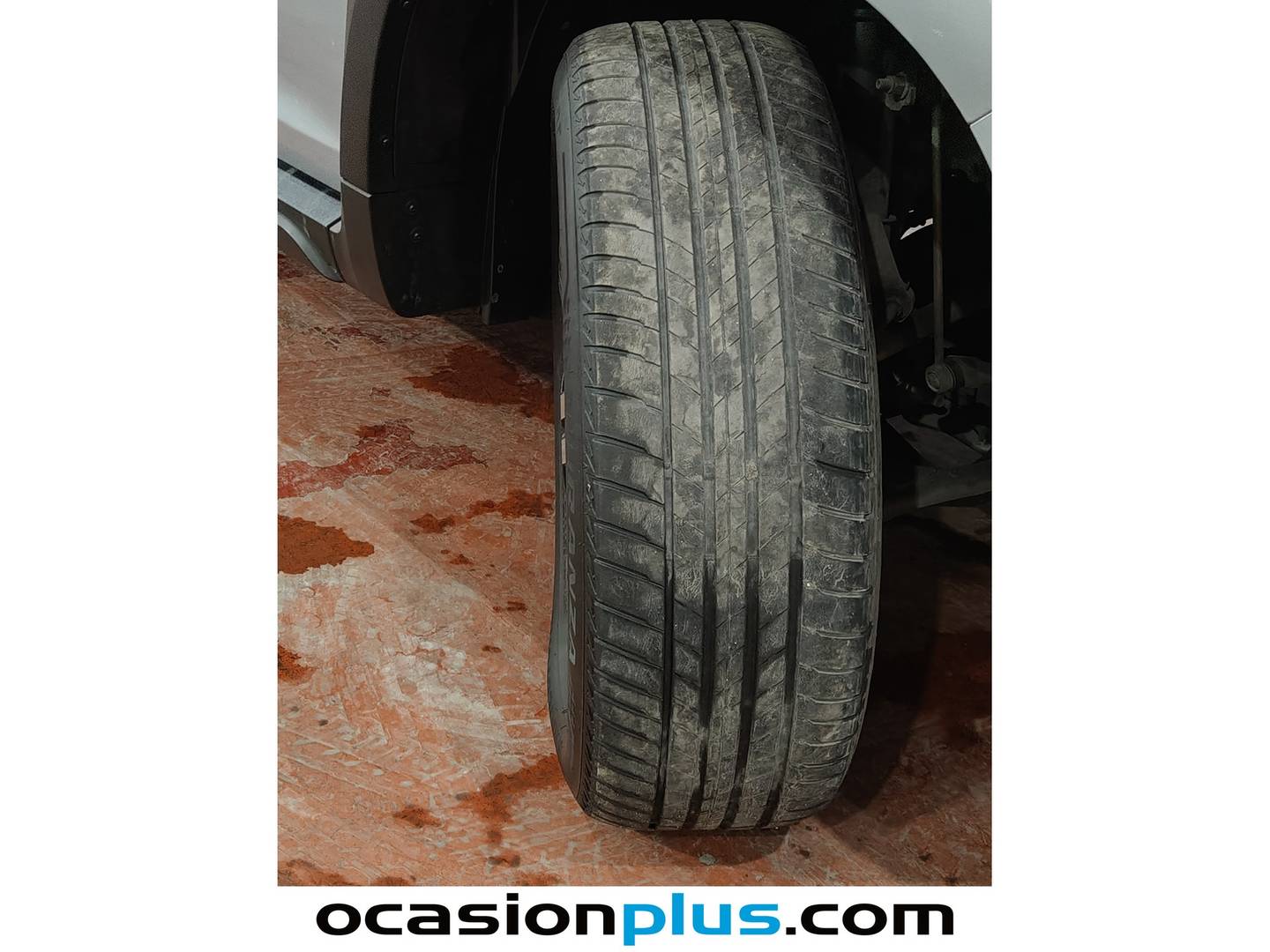 Dacia Duster Dacia Duster Prestige Blue dCi (115 CV) 4X2 manual