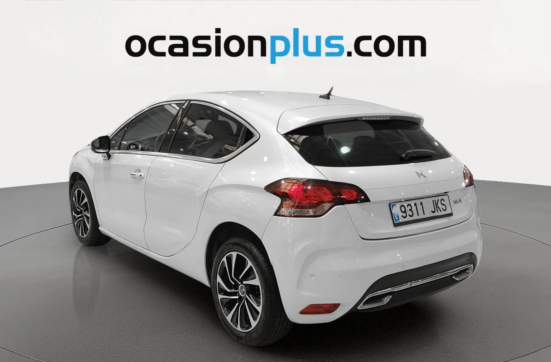 DS DS 4 PureTech 131 Style - foto 3