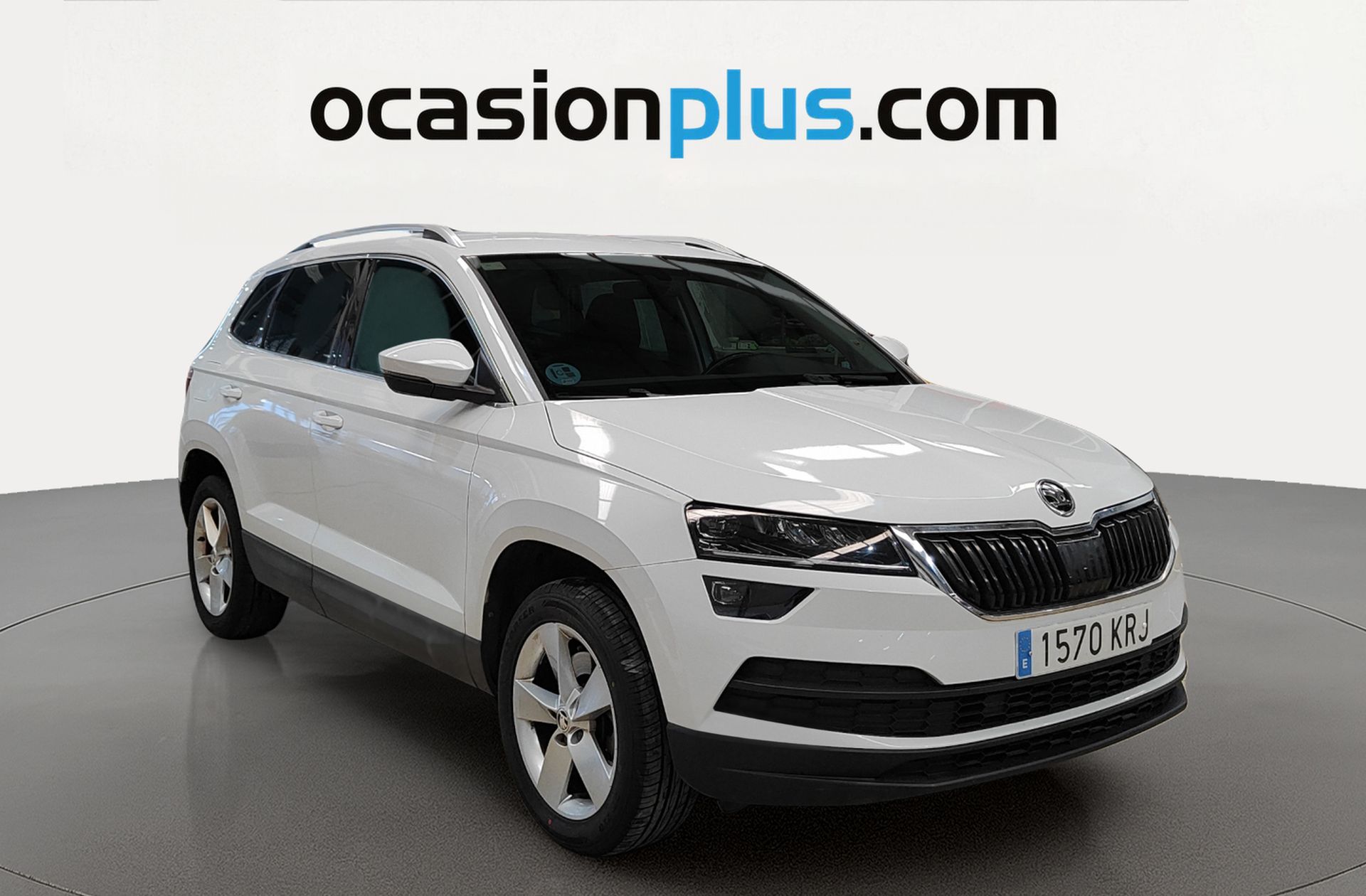 Škoda Karoq 1.6 TDI Ambition - foto 2