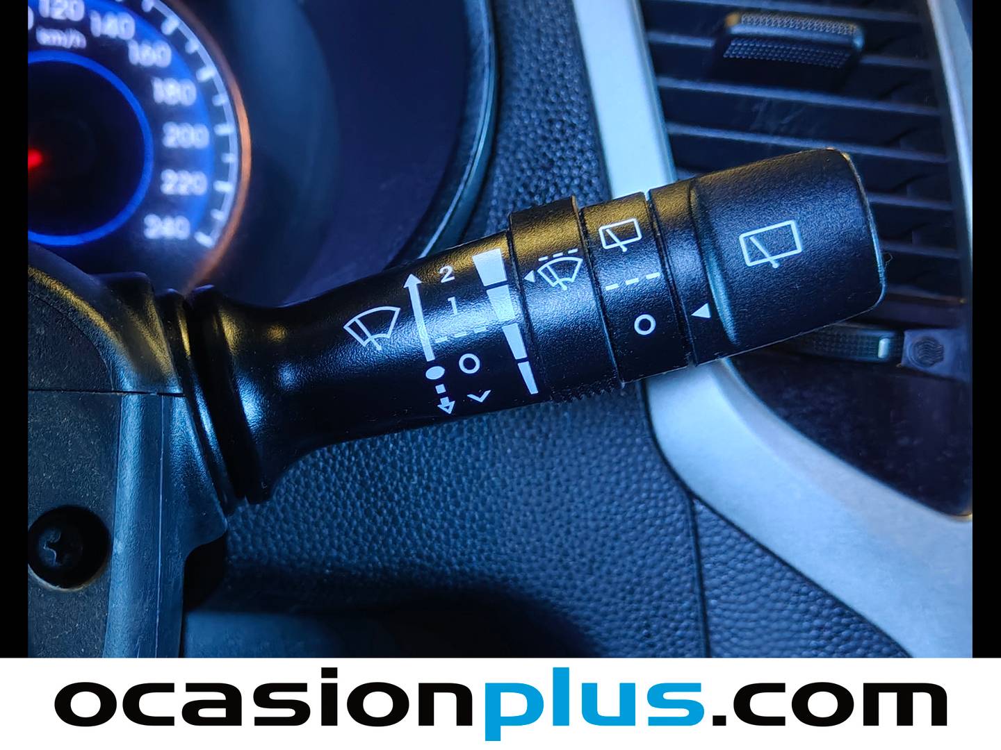 Hyundai ix20 Hyundai ix20 1.4 MPI BlueDrive Klass (90 CV) seminuevo