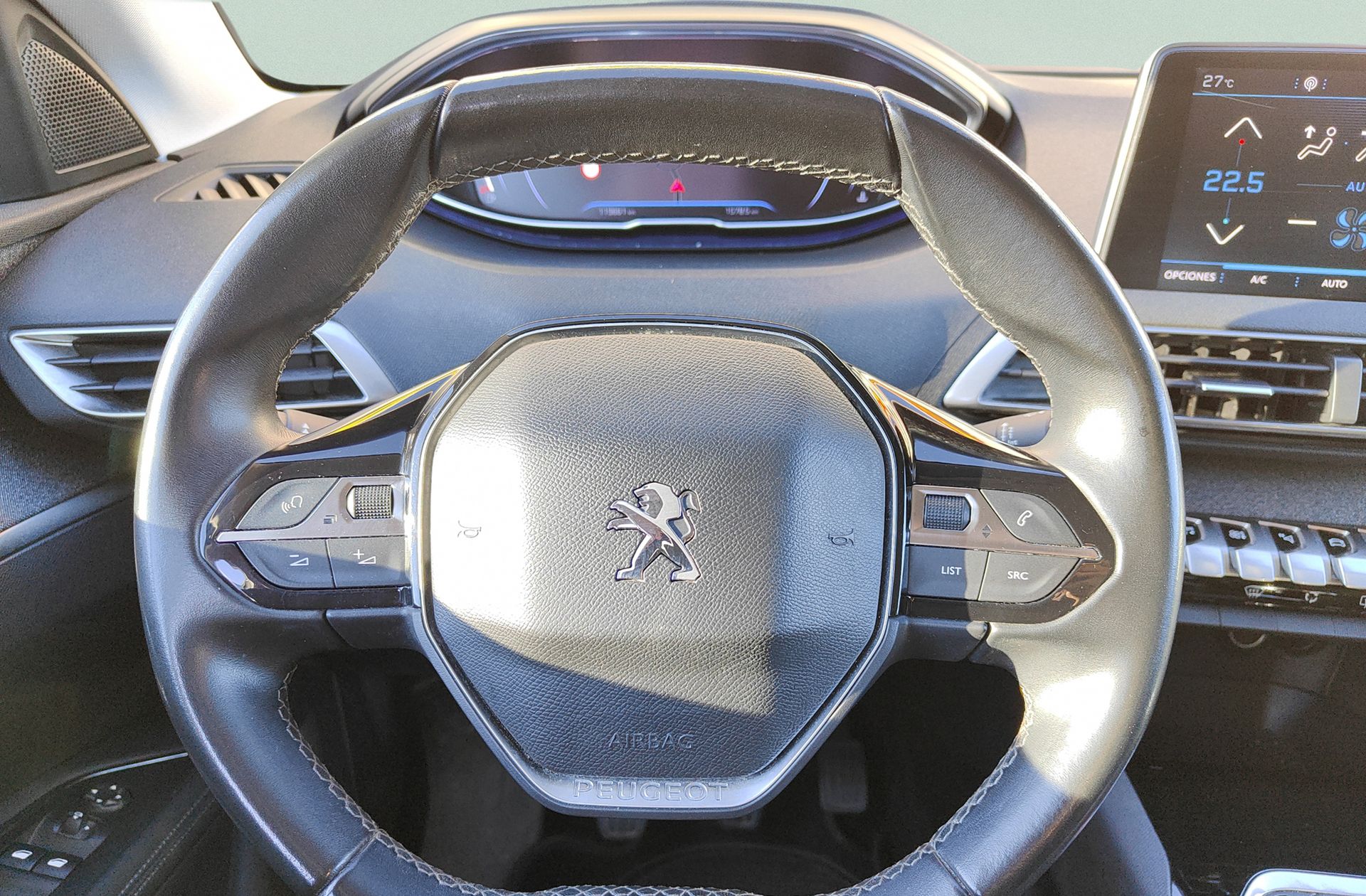 Peugeot 5008 BlueHDi 130 Allure 7 plazas - foto 28