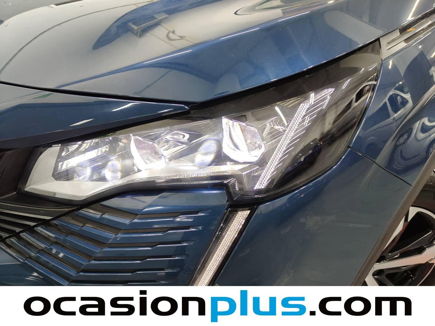 Foto Peugeot 3008 Peugeot 3008 PureTech 130 S&S GT EAT8 (130 CV)