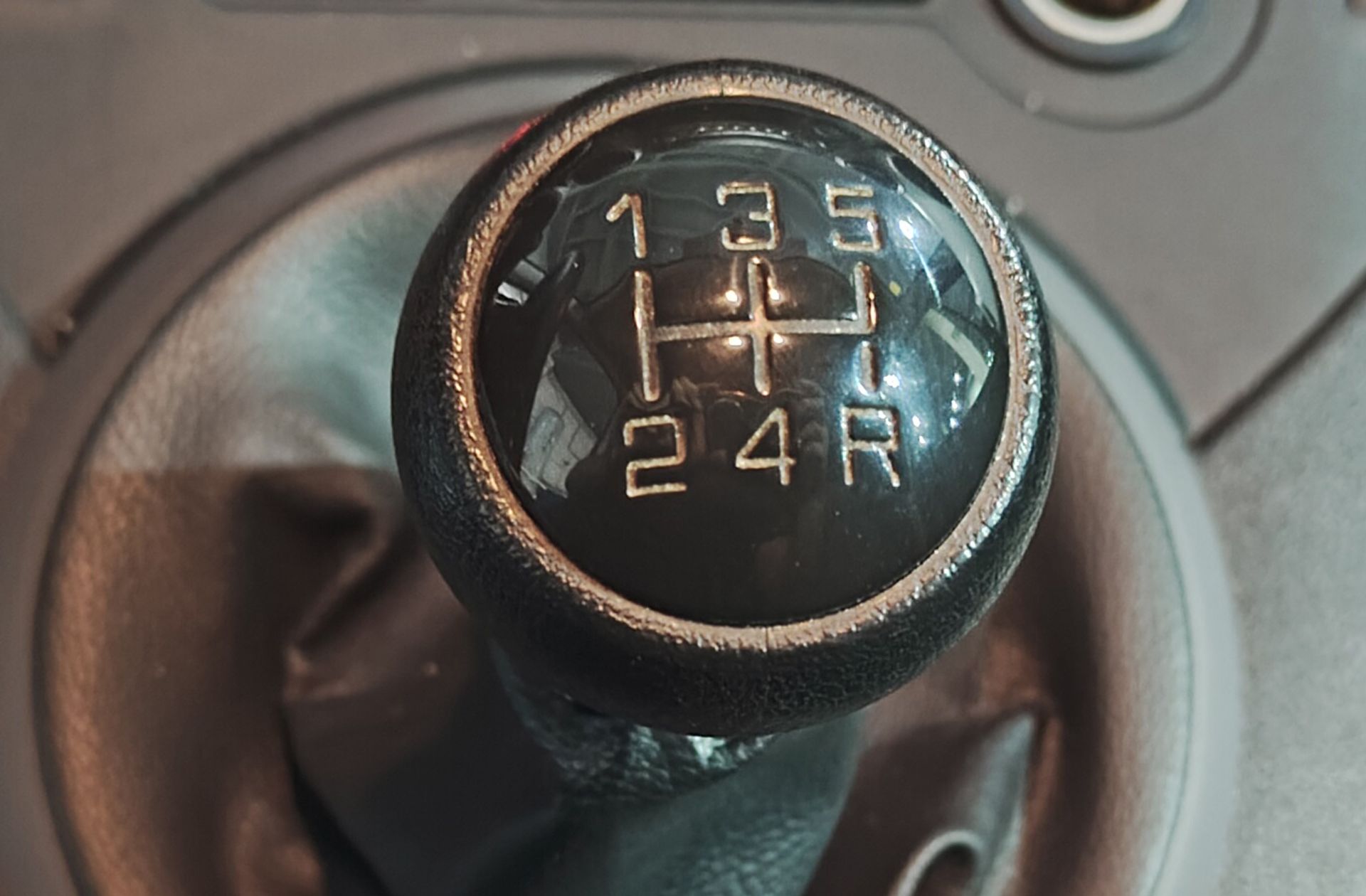 Citroën Berlingo Furgon BlueHDi 100 Club - foto 5