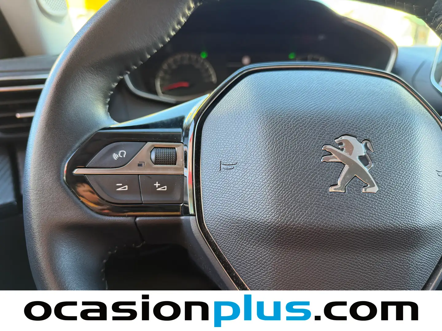 Foto Peugeot 2008 Peugeot 2008 Puretech 100 S&S Active (100 CV)