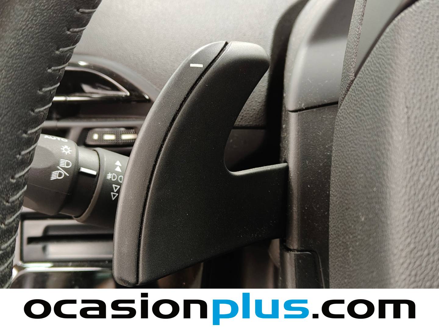 Citroën Grand C4 Spacetourer Citroën Grand C4 Spacetourer BlueHDi 120 Shine EAT6 (120 CV) 7 Plazas automático