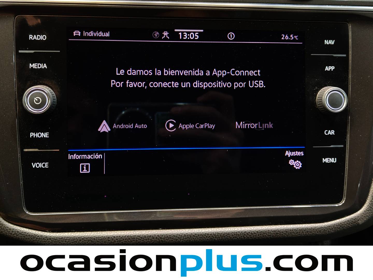Paquetes del Volkswagen Tiguan Allspace Volkswagen Tiguan Allspace R-Line 2.0 TDI 4Motion (150 CV) DSG 7 Plazas