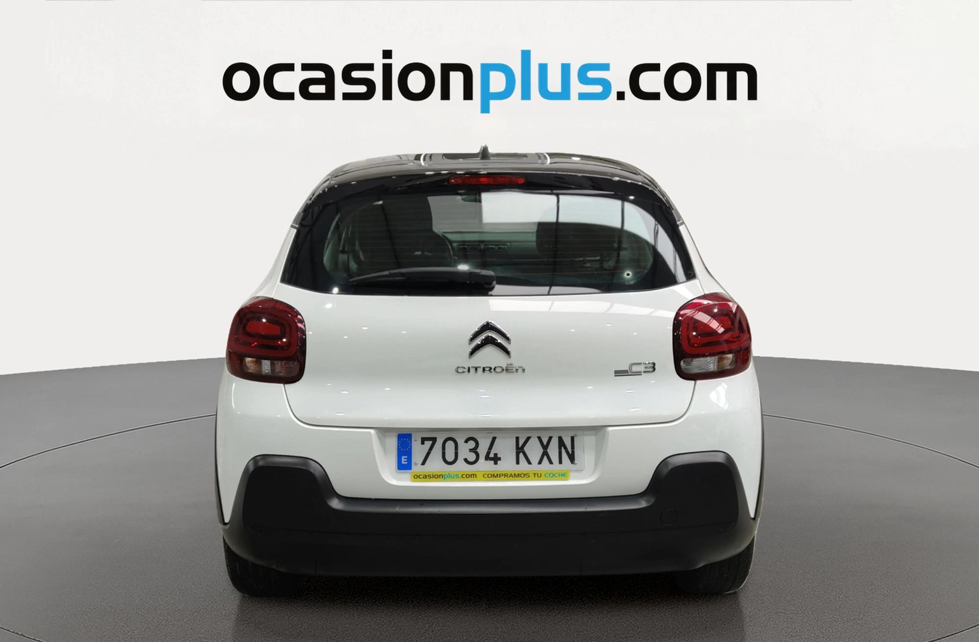 Citroën C3 PureTech 82 Origins - foto 14