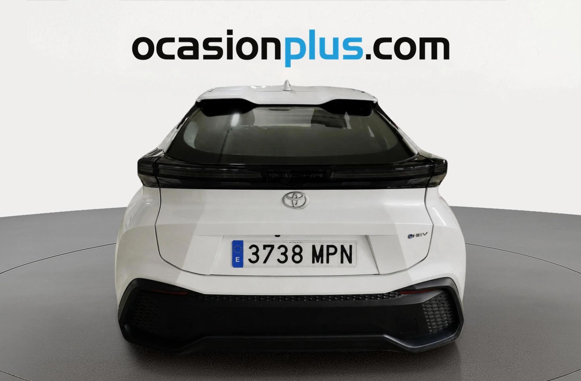 Toyota C-HR 1.8 140H Active - foto 14