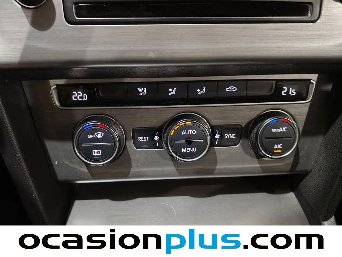 Foto Volkswagen Passat Volkswagen Passat Variant Variant Edition 2.0 TDI (150 CV)