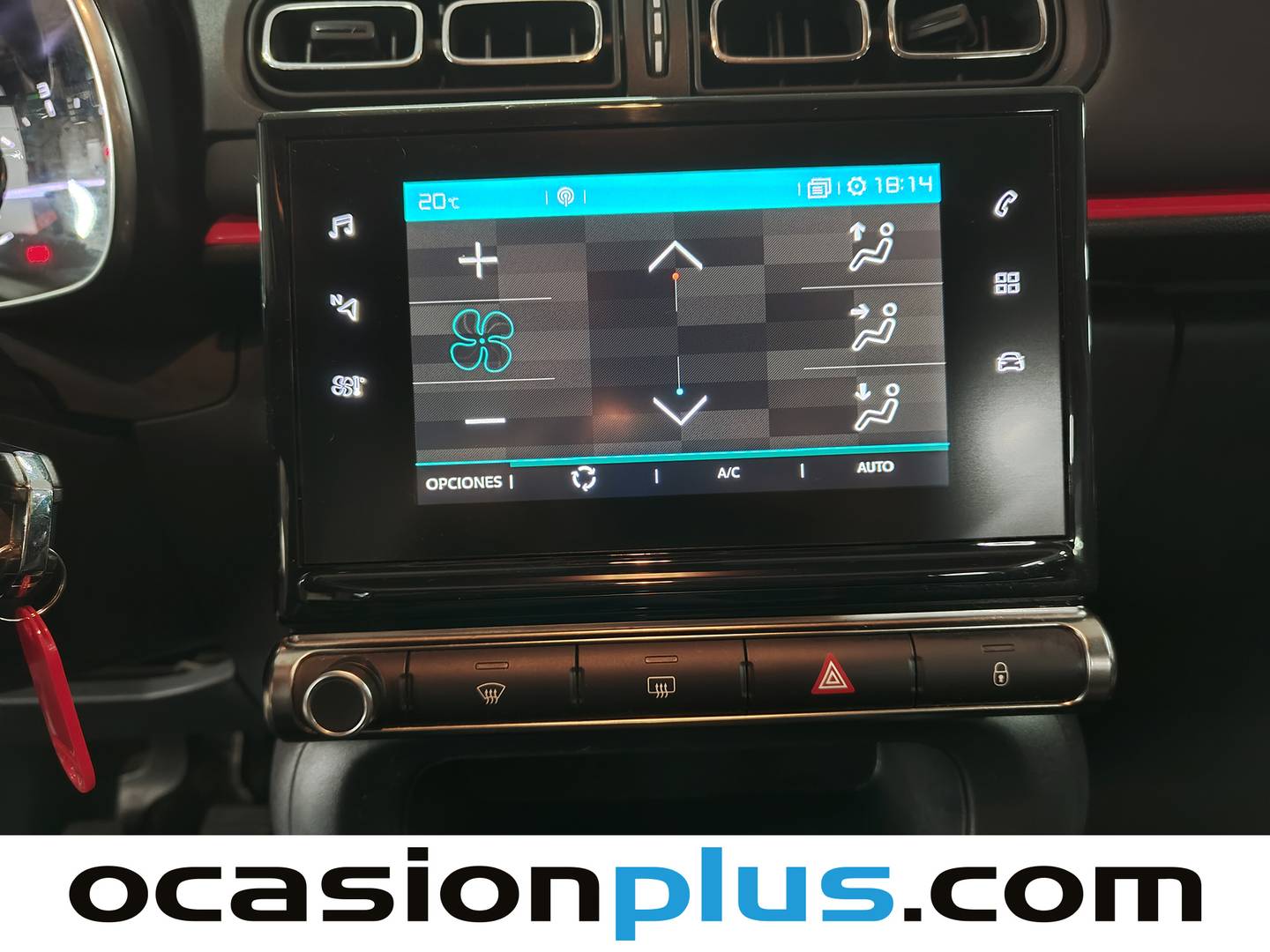 Citroën C3 Citroën C3 PureTech 82 Feel (83 CV) barato