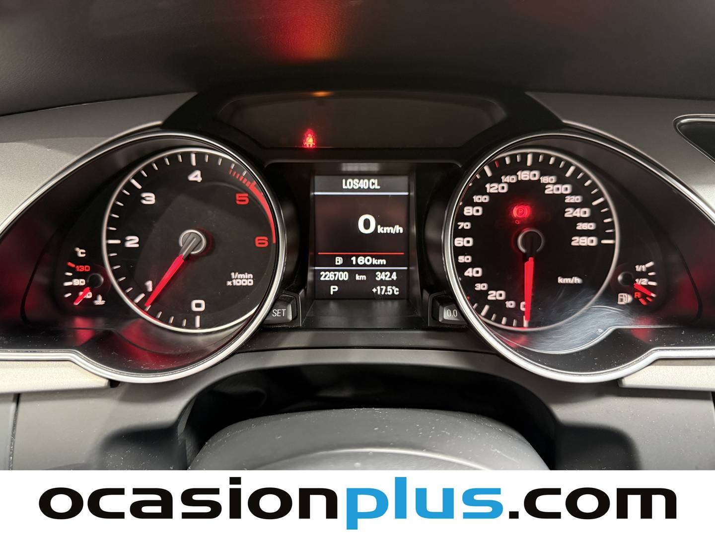 Audi A5 Audi A5 Sportback Advanced edition 2.0 TDI clean diesel (150 CV) multitronic de ocasión