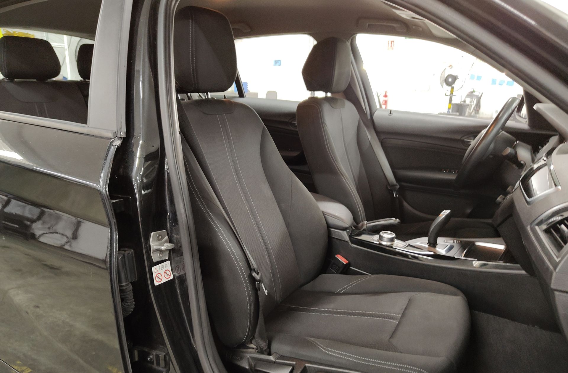 BMW Serie 1 118i - foto 19