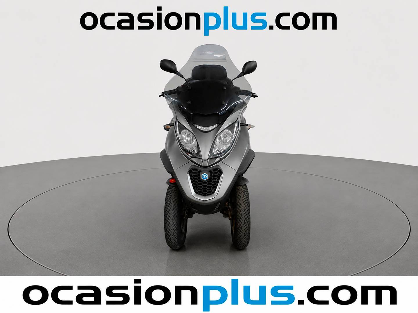 Piaggio MP3 500 LT Sport Piaggio MP3 500 LT Sport 500 LT Sport km 0