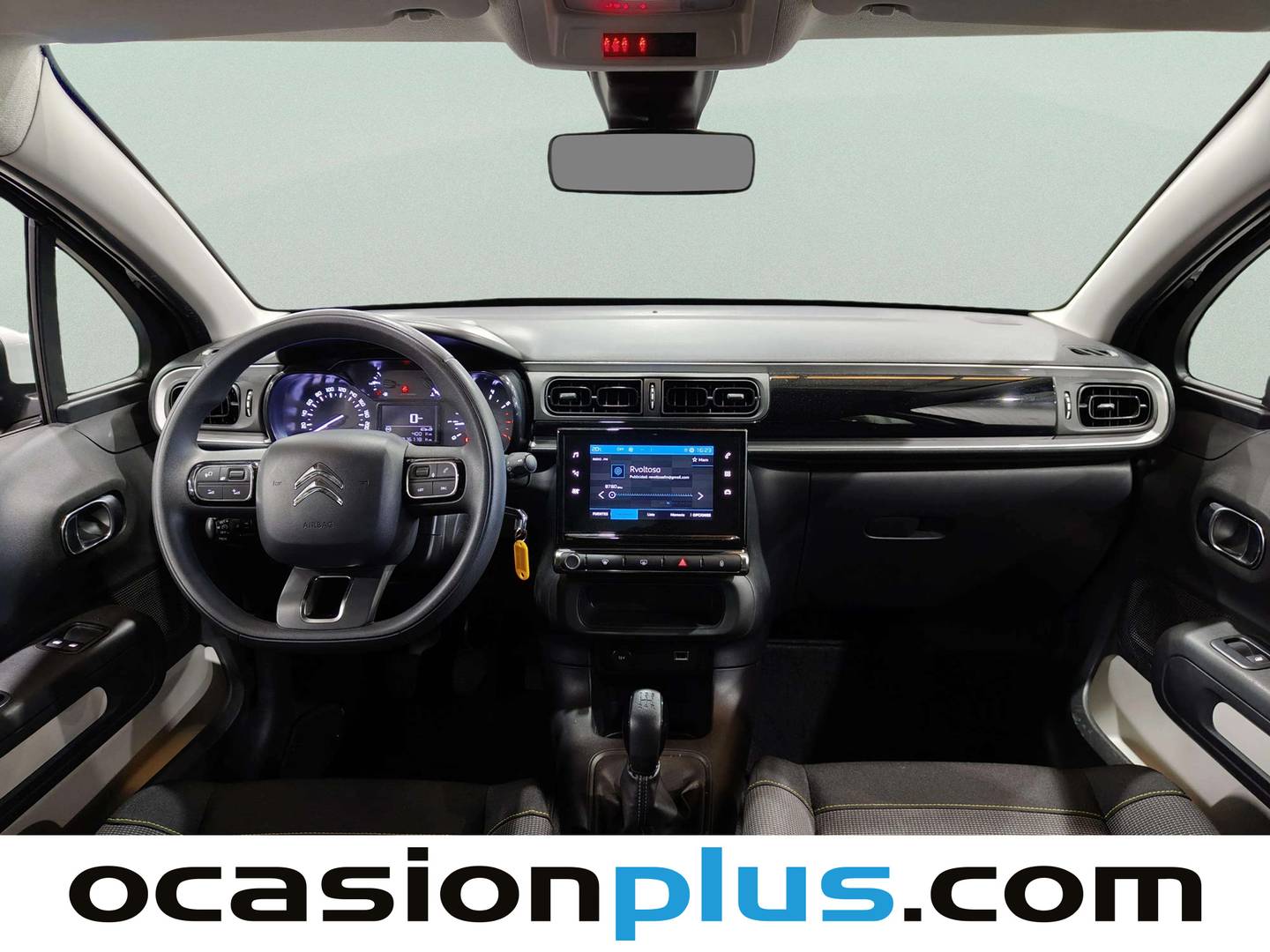 Citroën C3 Origin Citroen C3 Origin PureTech 83 Plus (83 CV) al mejor precio