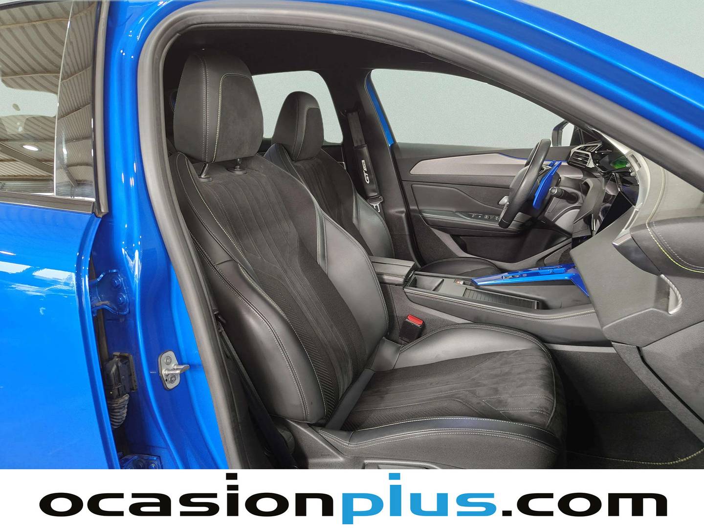 Peugeot 308 Peugeot 308 BlueHDi 130 S&S GT EAT8 (130 CV) km 0