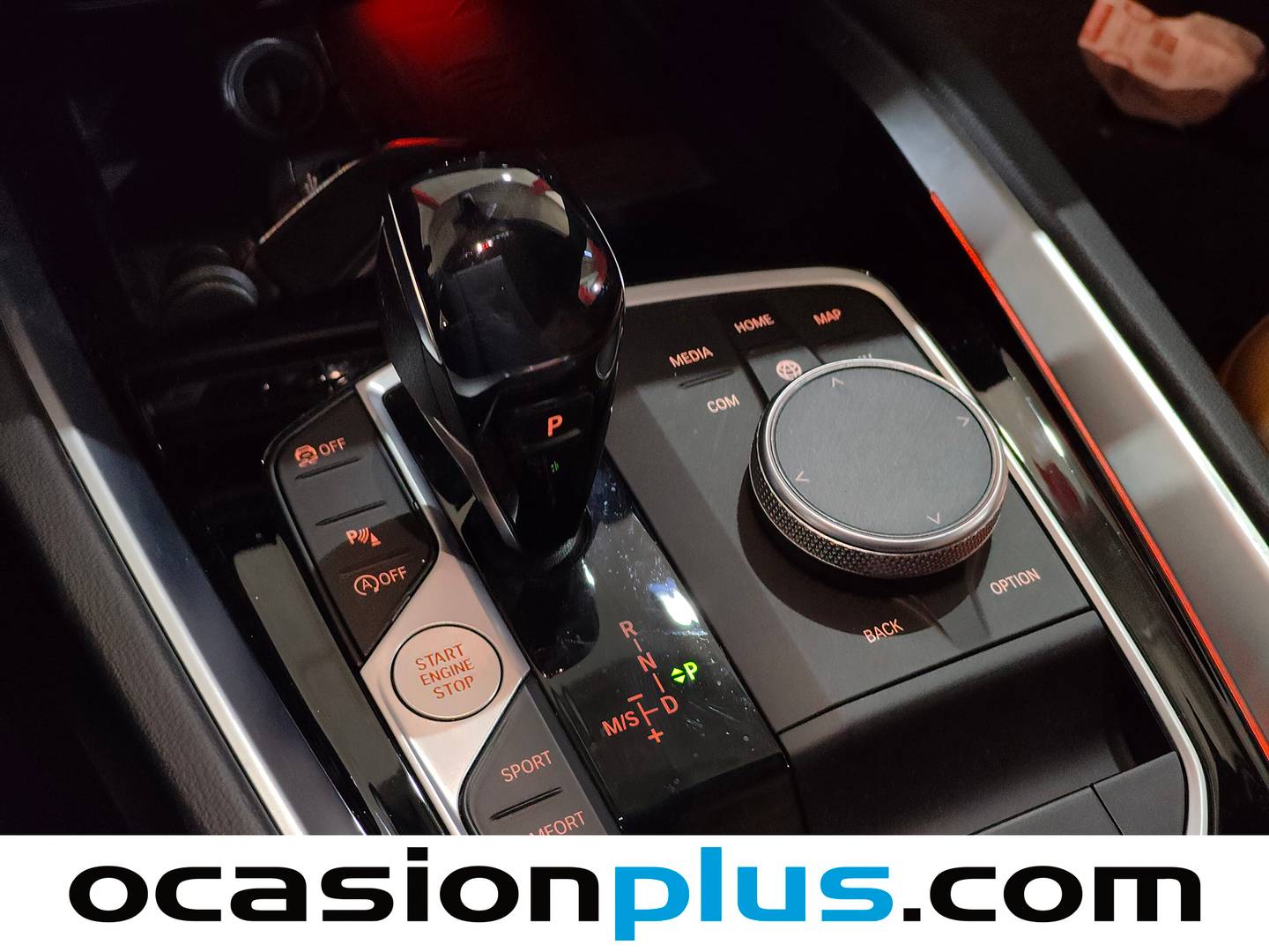 Foto BMW Z4 BMW Z4 sDrive30i Cabrio (258 CV) Pack M