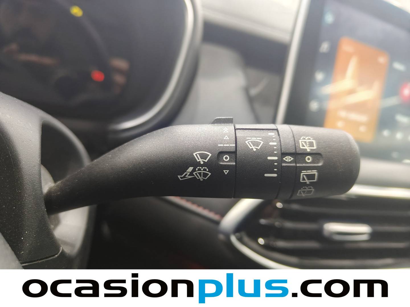 Foto MG HS MG HS 1.5 Turbo GDI Luxury DCT (162 CV)