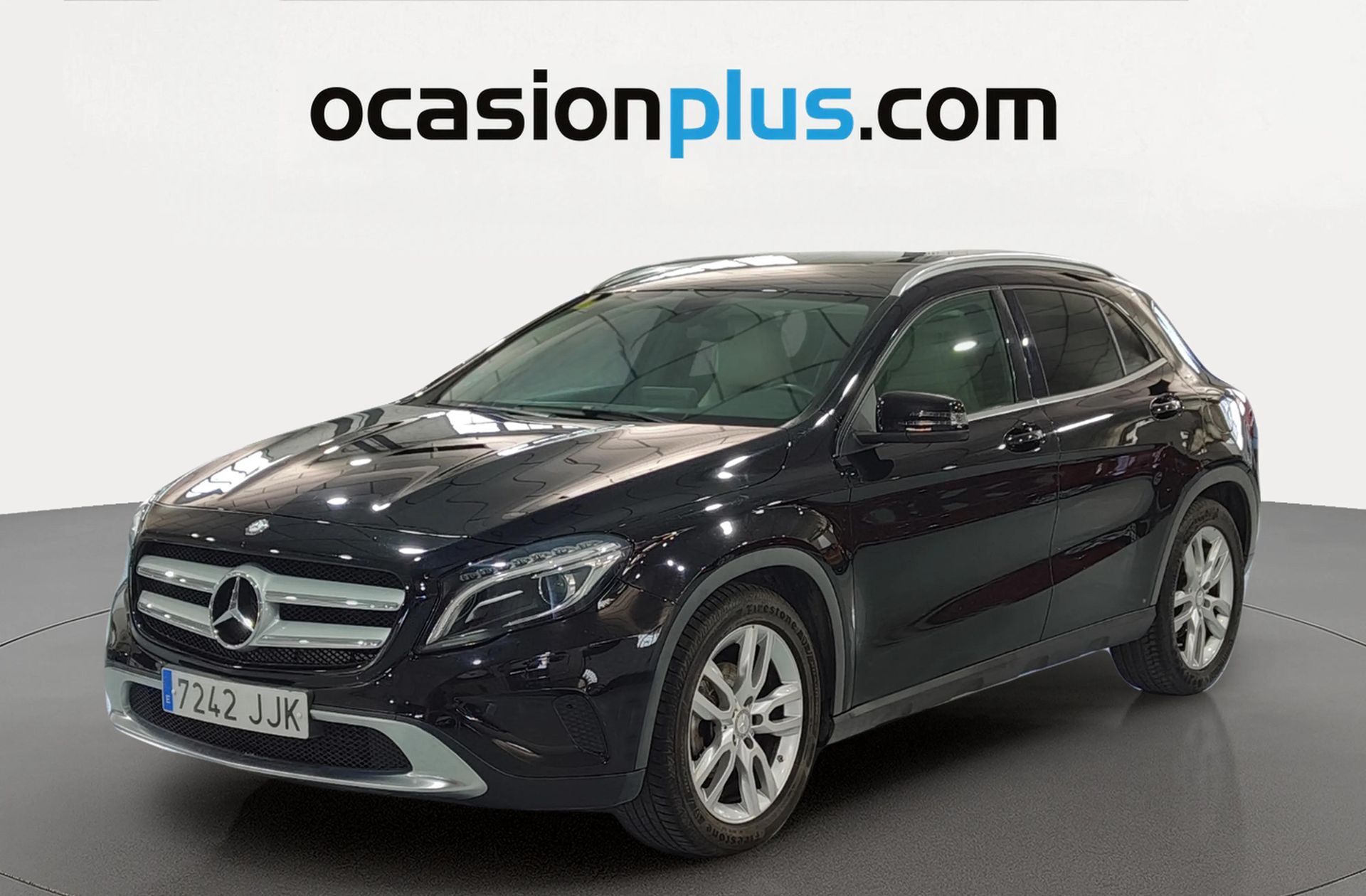 Mercedes-Benz GLA 200 d Urban