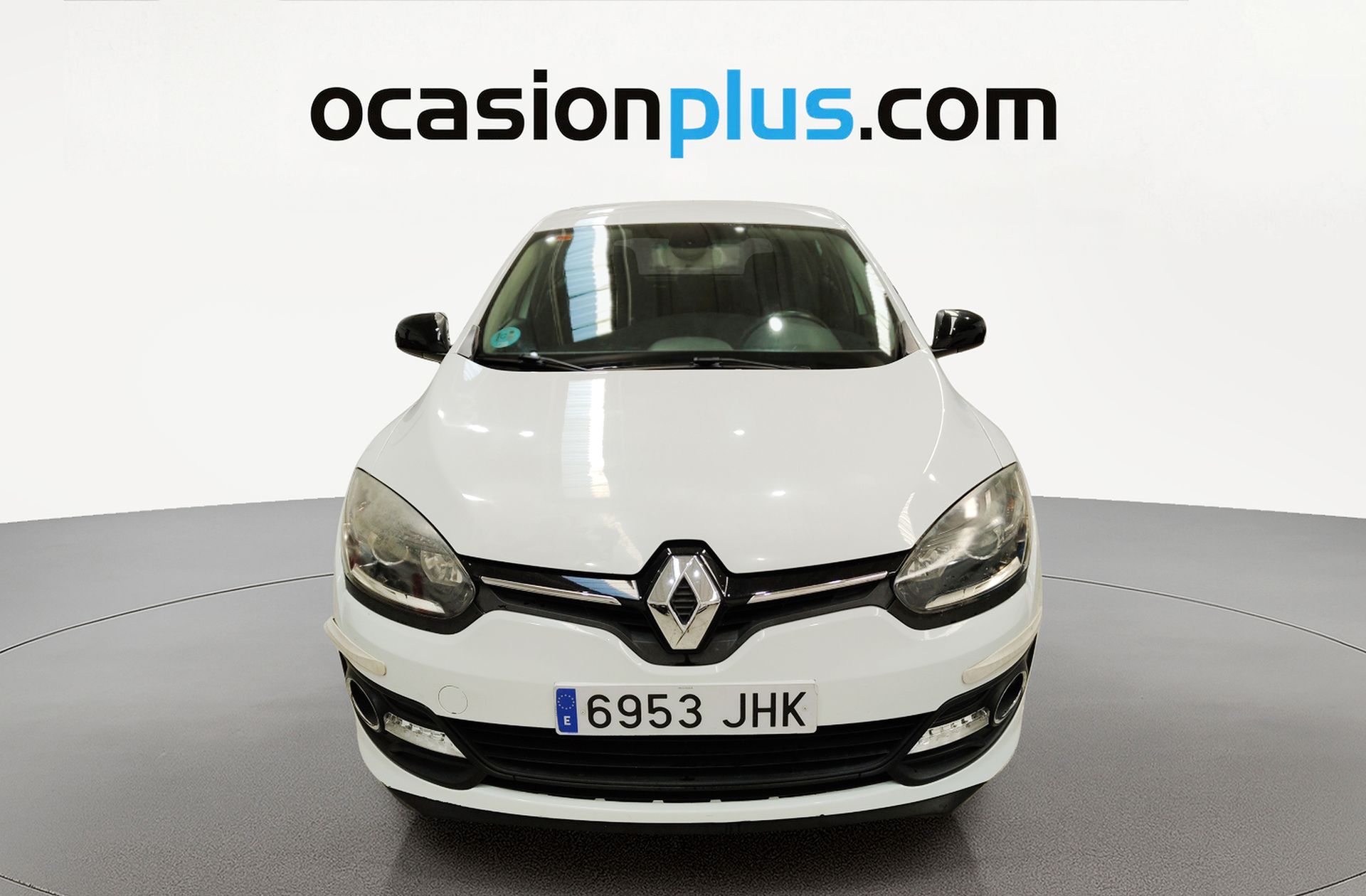 Renault Mégane Limited Energy TCe - foto 11