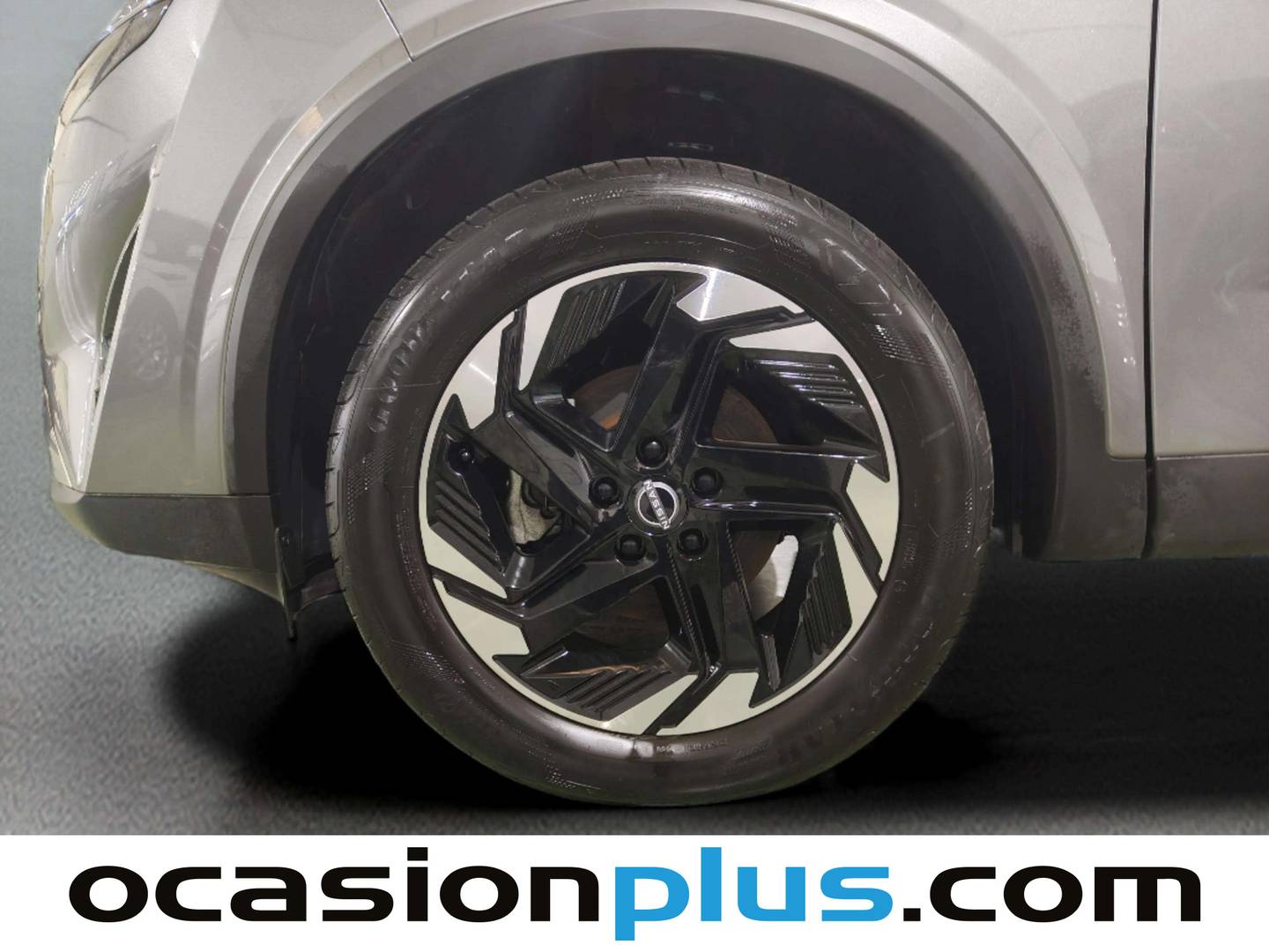 Foto Nissan QASHQAI Nissan Qashqai DIG-T 140 N-Connecta (140 CV)