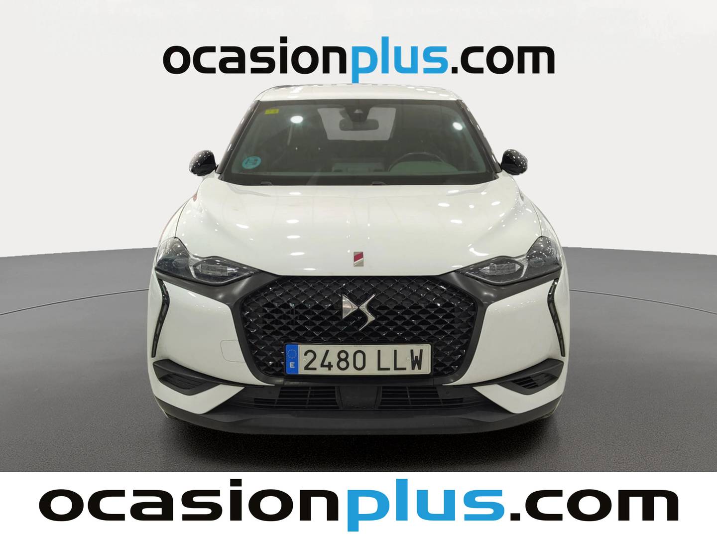 Foto DS DS 3 Crossback DS DS3 BlueHDi 130 Performance Line Auto (131 CV)