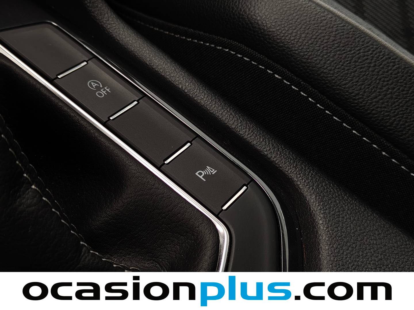 Accesorios del Volkswagen Tiguan Volkswagen Tiguan R-Line 1.5 TSI (150 CV) DSG