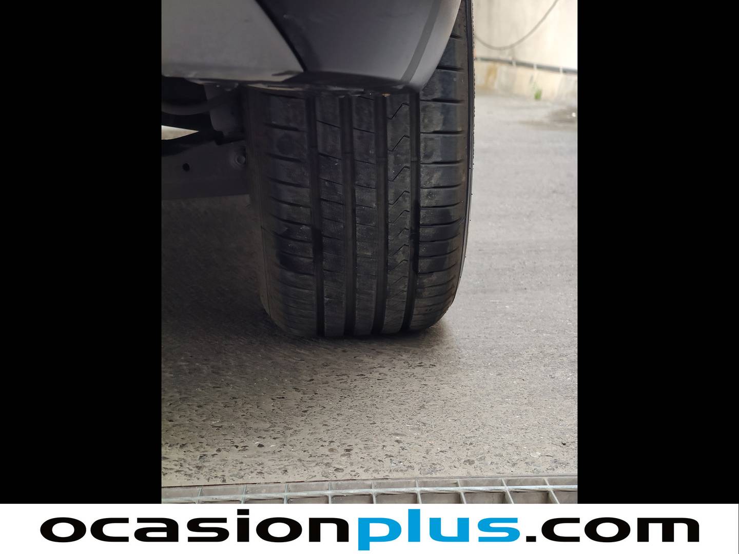 Hyundai Tucson Hyundai Tucson 1.6 CRDI Klass 4x2 (116 CV) de ocasión