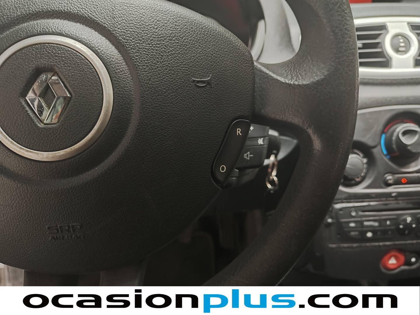 Renault Clio Renault Clio Yahoo! 1.2 16v (75 CV) de ocasión