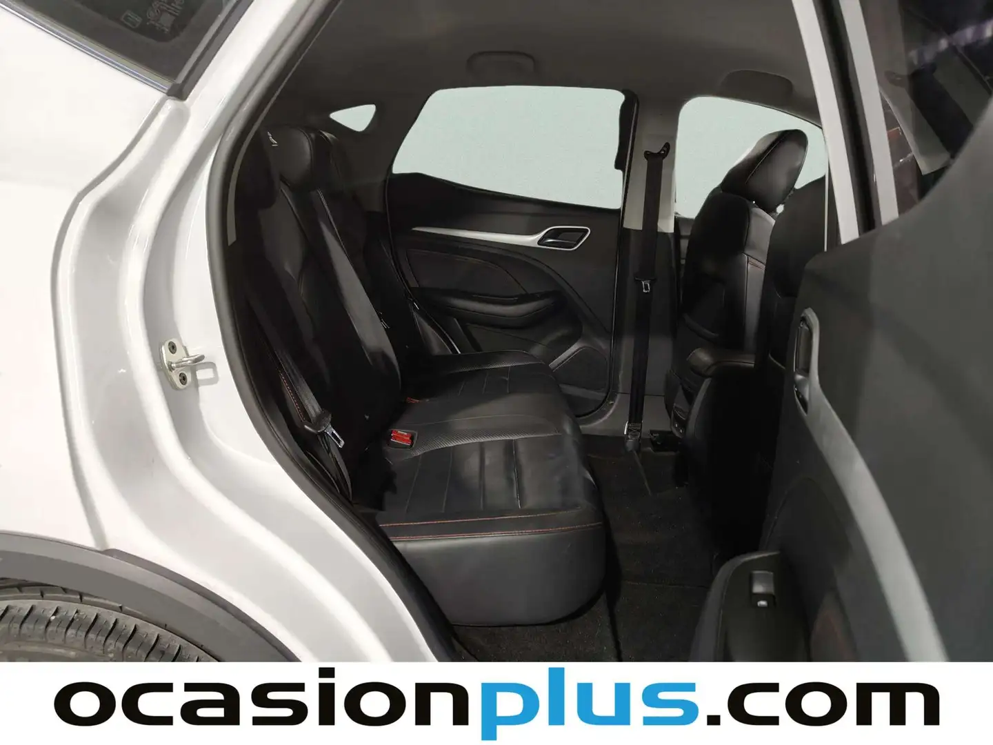 Foto MG ZS MG ZS 1.5 Luxury (106 CV)