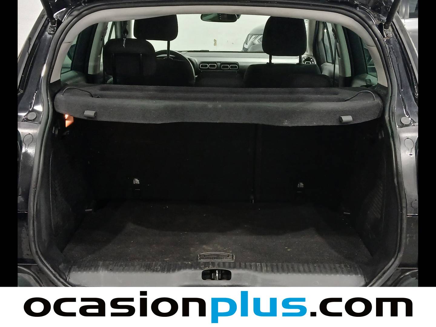 Foto Citroën C3 Aircross Citroen C3 Aircross PureTech 110 S&S Max (110 CV)