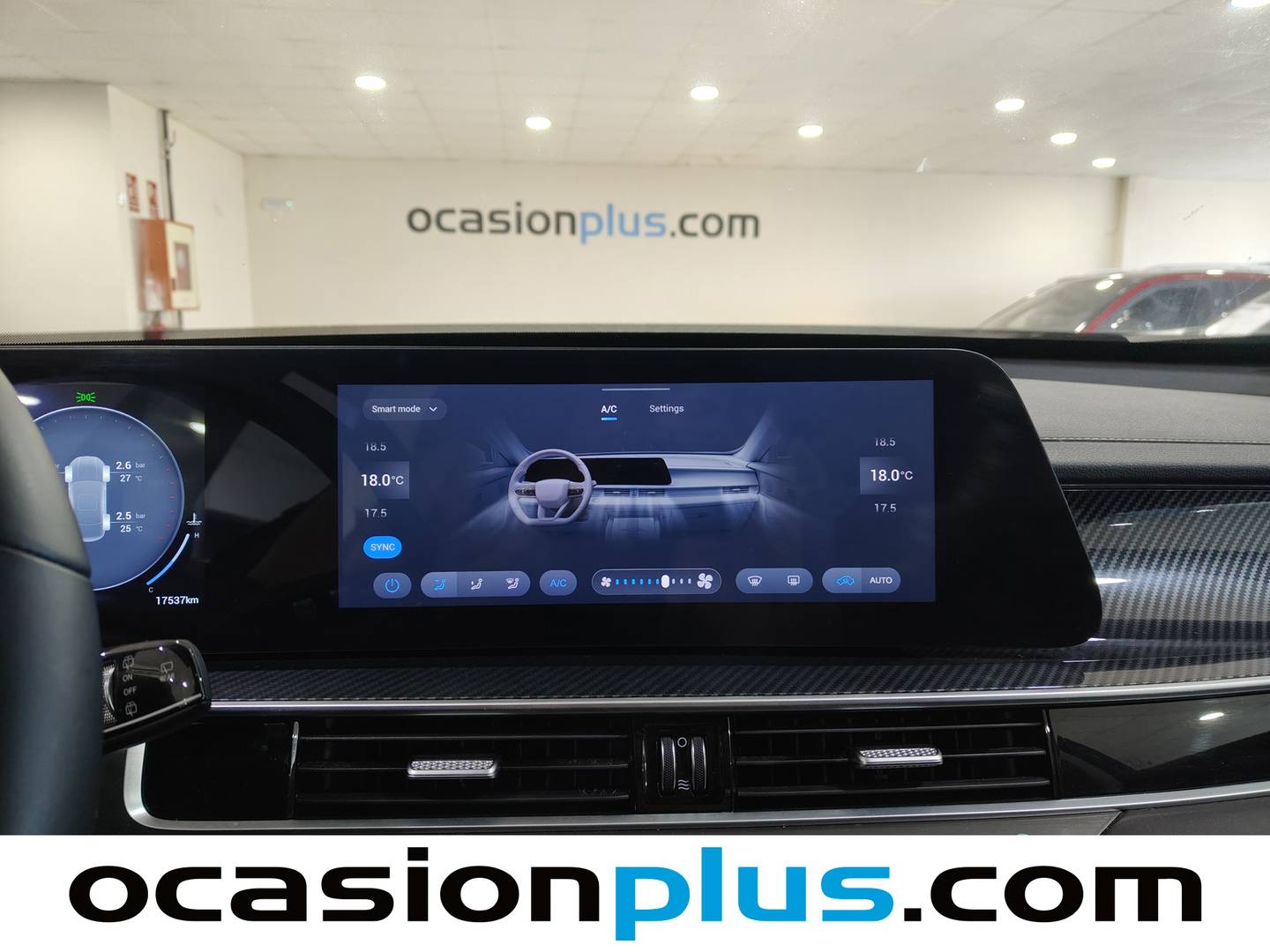 EBRO S700 EBRO S700 1.6 TGDI Comfort DCT  (147 CV) automático