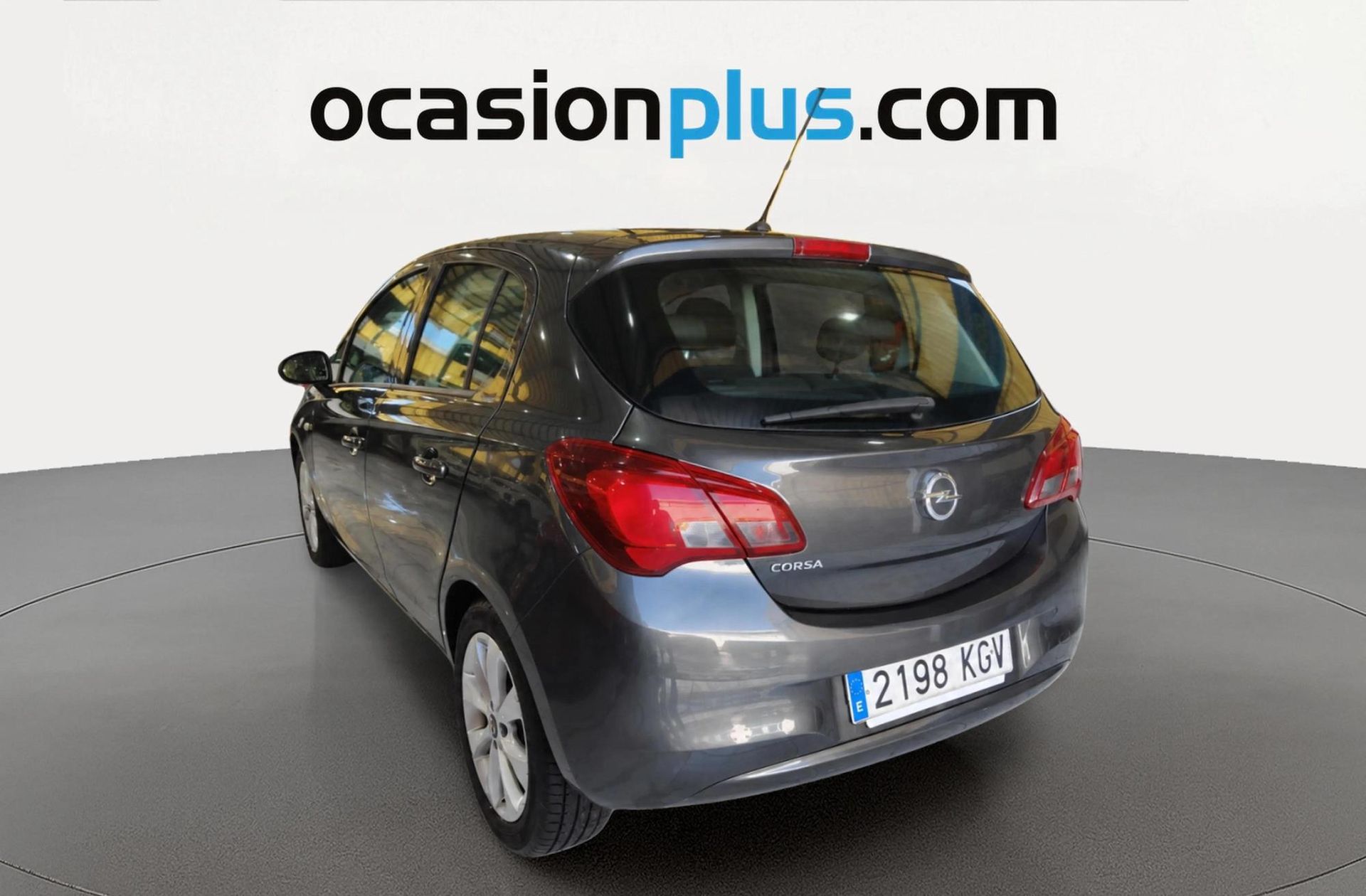 Opel Corsa 1.4 Selective - foto 3